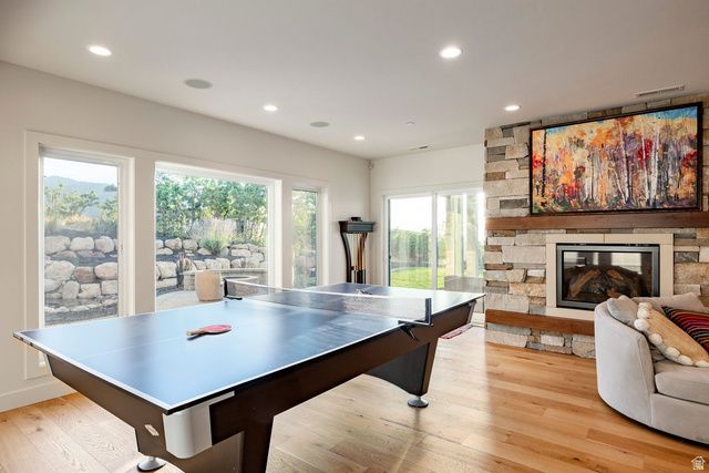 732 S NEBO CIR, Woodland Hills, UT 84653