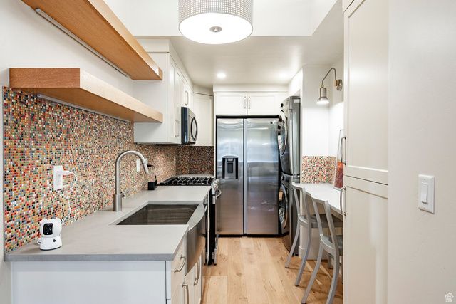 732 S NEBO CIR, Woodland Hills, UT 84653