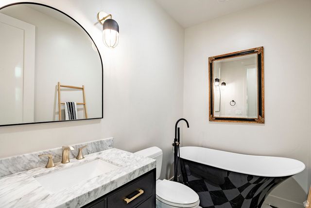 732 S NEBO CIR, Woodland Hills, UT 84653