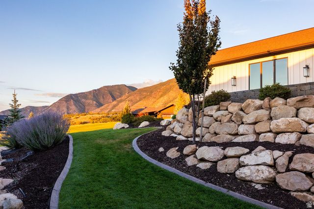 732 S NEBO CIR, Woodland Hills, UT 84653