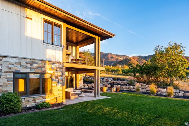 732 S NEBO CIR, Woodland Hills, UT 84653