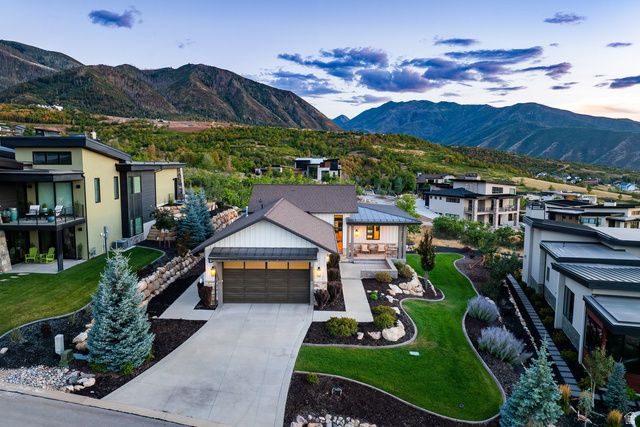 732 S NEBO CIR, Woodland Hills, UT 84653
