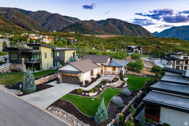 732 S NEBO CIR, Woodland Hills, UT 84653