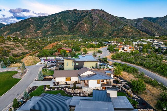 732 S NEBO CIR, Woodland Hills, UT 84653