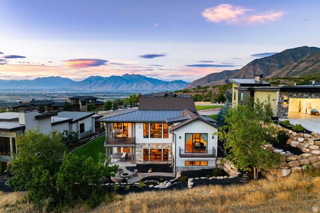 732 S NEBO CIR, Woodland Hills, UT 84653