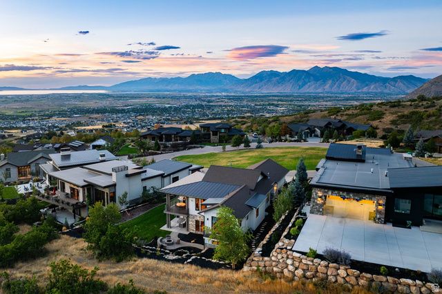 732 S NEBO CIR, Woodland Hills, UT 84653