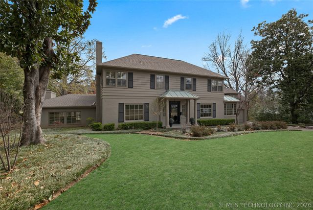 1764 E 30th Street, Tulsa, OK 74114