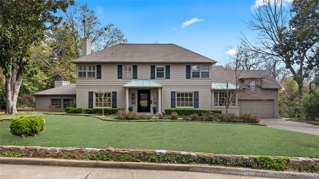 1764 E 30th Street, Tulsa, OK 74114