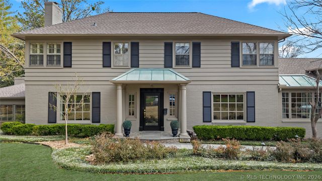 1764 E 30th Street, Tulsa, OK 74114