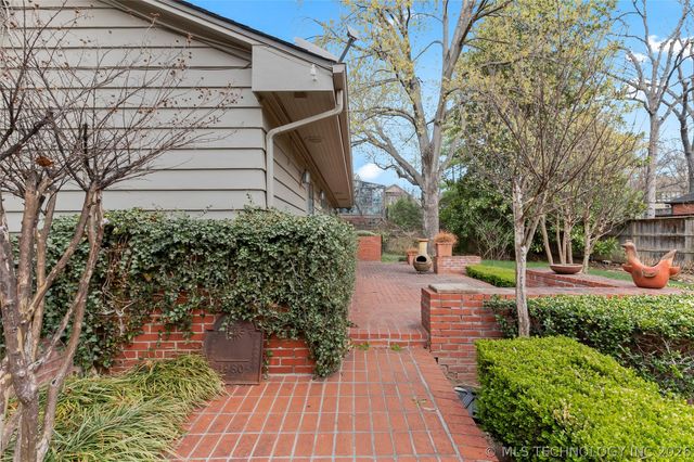 1764 E 30th Street, Tulsa, OK 74114