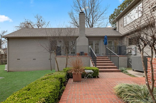 1764 E 30th Street, Tulsa, OK 74114