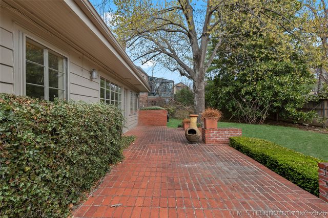 1764 E 30th Street, Tulsa, OK 74114