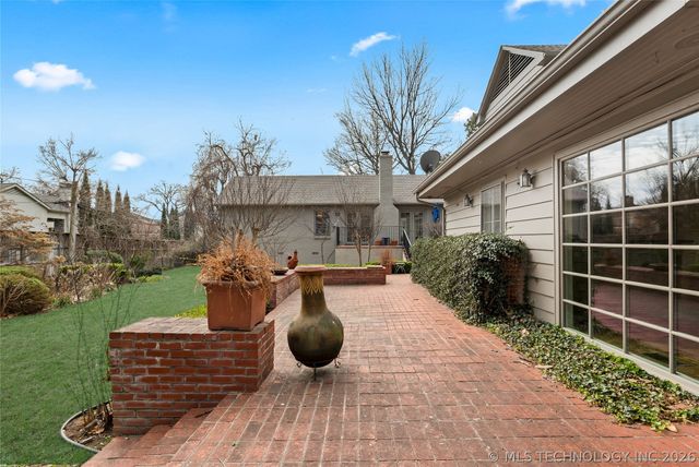 1764 E 30th Street, Tulsa, OK 74114