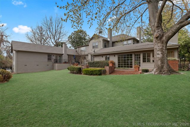 1764 E 30th Street, Tulsa, OK 74114