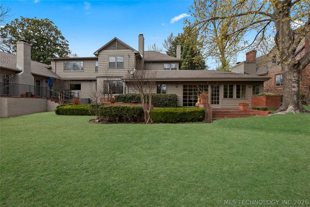 1764 E 30th Street, Tulsa, OK 74114