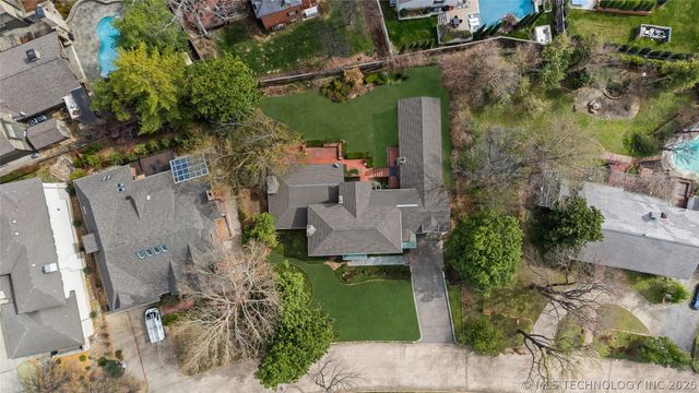 1764 E 30th Street, Tulsa, OK 74114