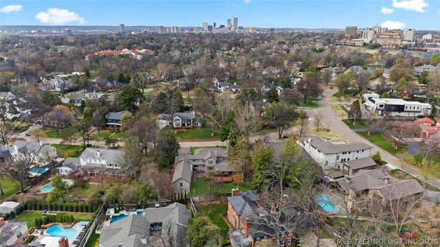 1764 E 30th Street, Tulsa, OK 74114