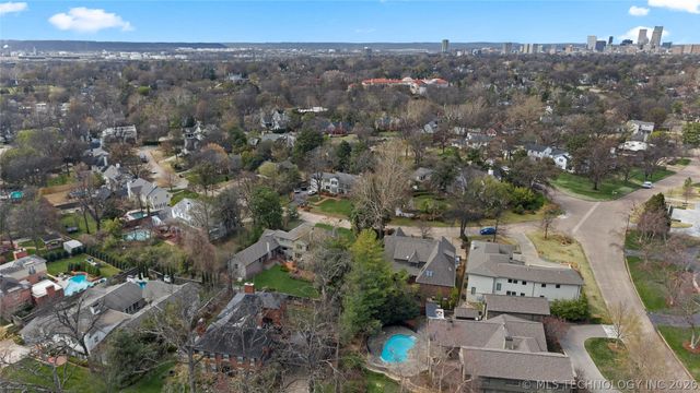 1764 E 30th Street, Tulsa, OK 74114