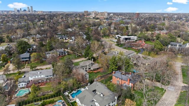 1764 E 30th Street, Tulsa, OK 74114