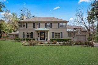 1764 E 30th Street, Tulsa, OK 74114