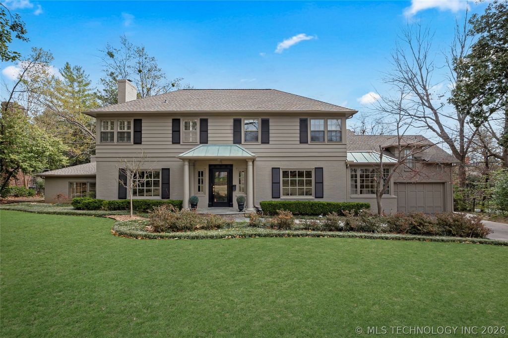 1764 E 30th Street, Tulsa, OK 74114