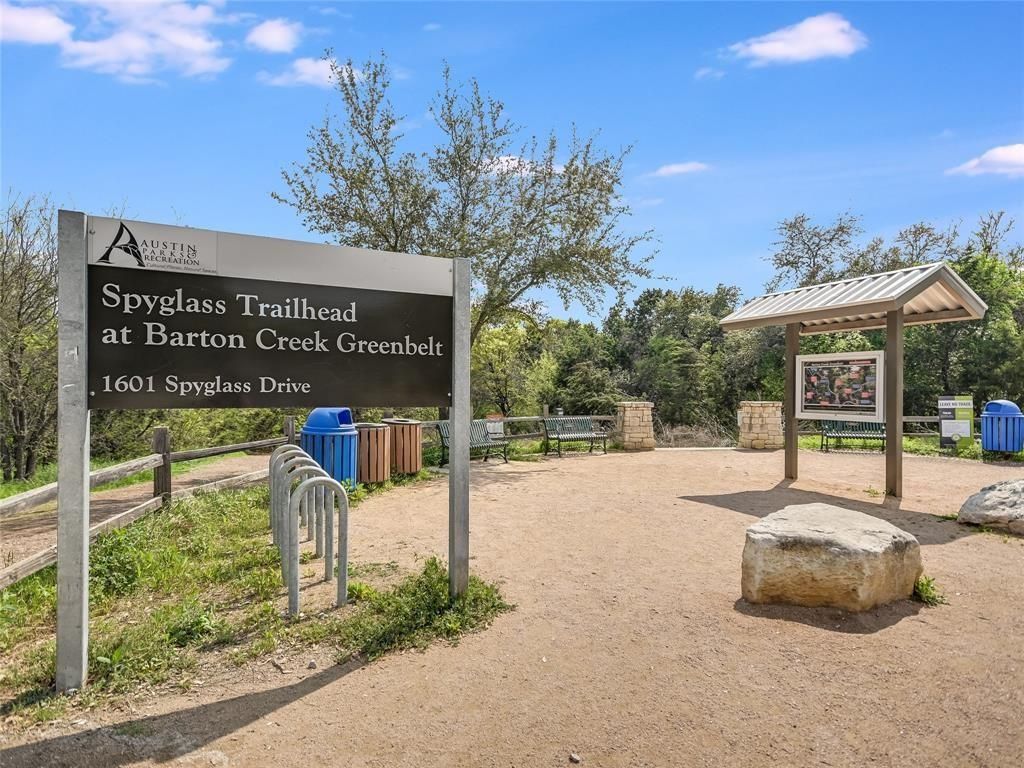 1735 Spyglass DR 115, Austin, TX 78746
