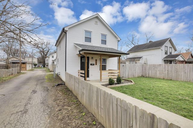 258 Wrexham Avenue, Columbus, OH 43223