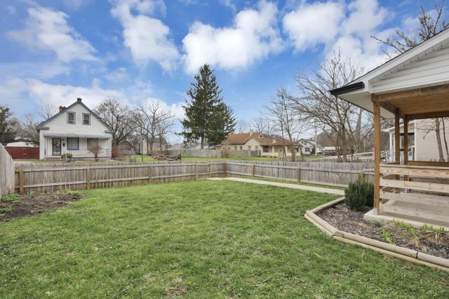 258 Wrexham Avenue, Columbus, OH 43223