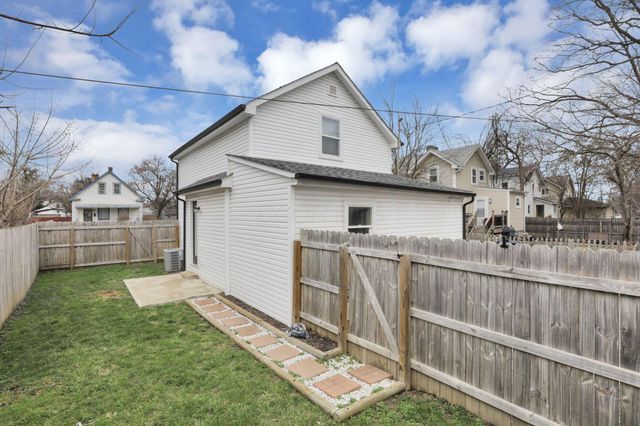 258 Wrexham Avenue, Columbus, OH 43223