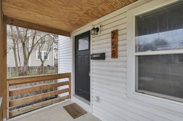 258 Wrexham Avenue, Columbus, OH 43223