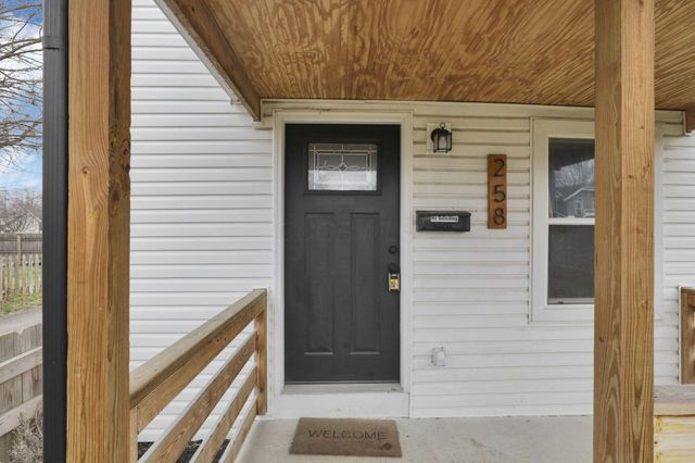 258 Wrexham Avenue, Columbus, OH 43223