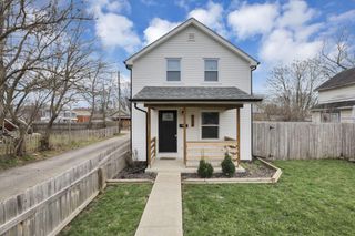 258 Wrexham Avenue, Columbus, OH 43223