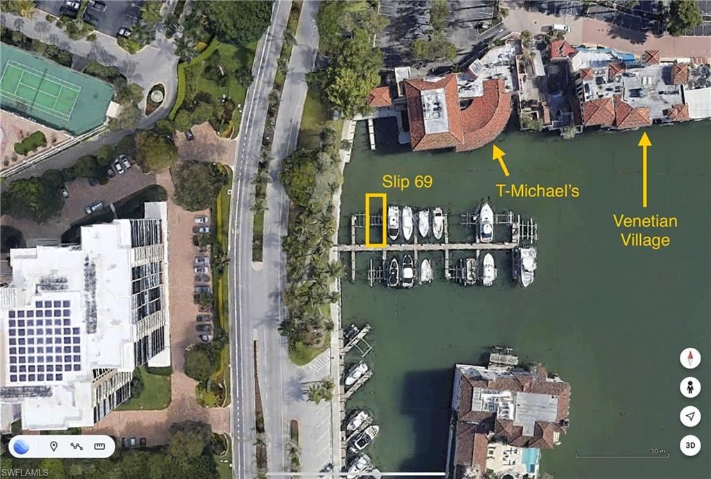 4190 Gulf Shore BLVD N, NAPLES, FL 34103 — exterior