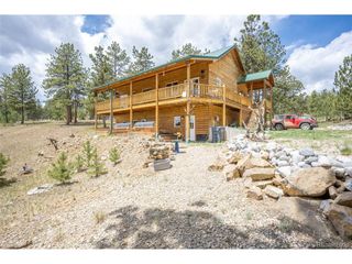2883 Wagon Wheel Rd, Hartsel, CO 80449