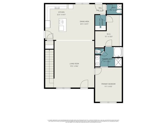 123 Macaw Ln, La Vergne, TN 37086