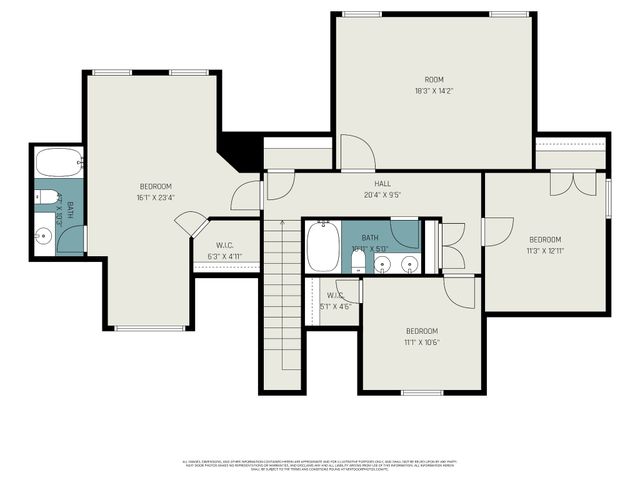 123 Macaw Ln, La Vergne, TN 37086