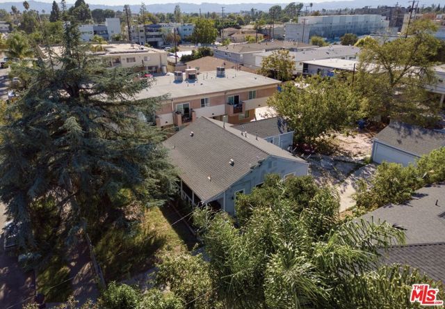 6833 Simpson Avenue, North Hollywood (los Angeles), CA 91605