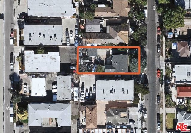 6833 Simpson Avenue, North Hollywood (los Angeles), CA 91605