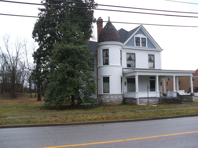 308 S Main Street, Lawrenceburg, KY 40342