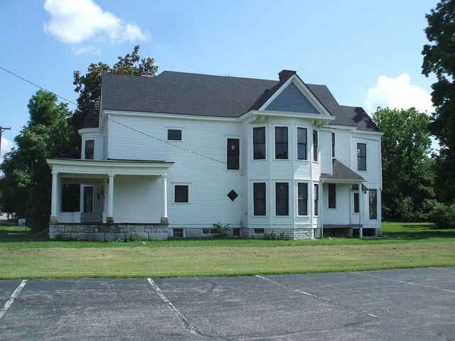 308 S Main Street, Lawrenceburg, KY 40342