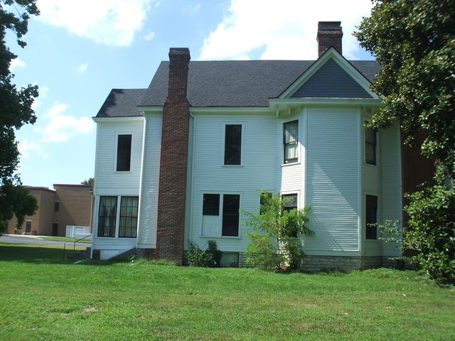 308 S Main Street, Lawrenceburg, KY 40342