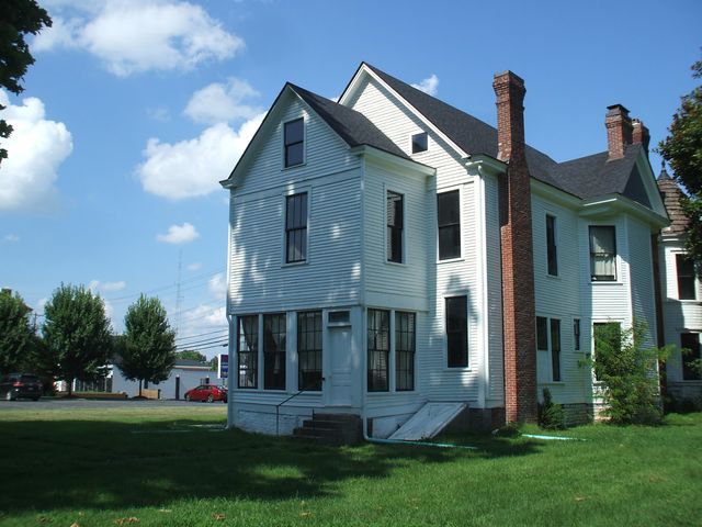 308 S Main Street, Lawrenceburg, KY 40342