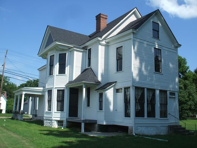 308 S Main Street, Lawrenceburg, KY 40342