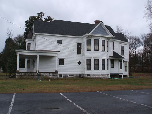 308 S Main Street, Lawrenceburg, KY 40342