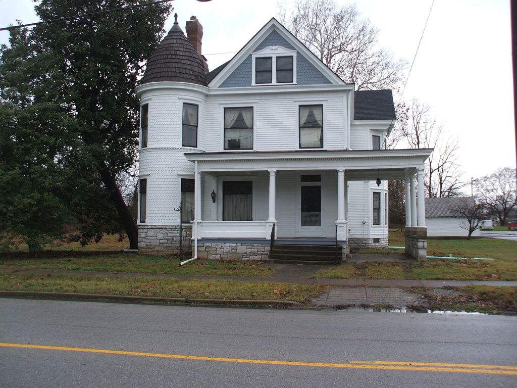 308 S Main Street, Lawrenceburg, KY 40342