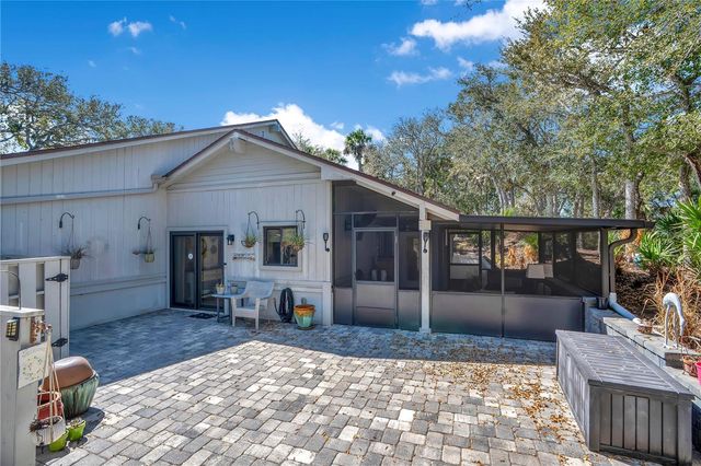 4300 GULL COVE, New Smyrna Beach, FL 32169