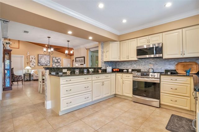 4300 GULL COVE, New Smyrna Beach, FL 32169