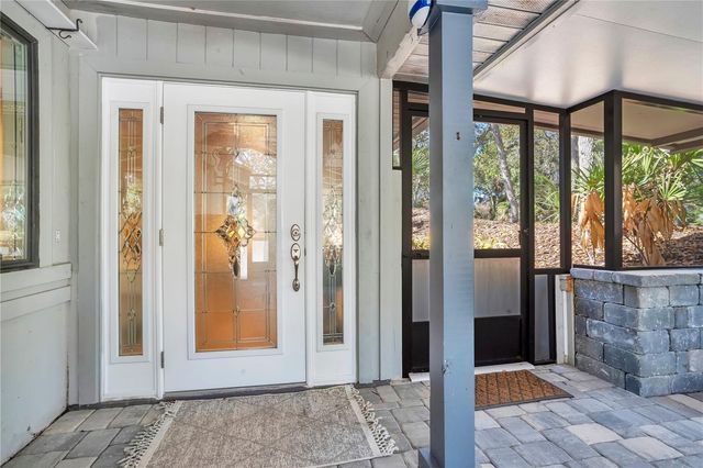 4300 GULL COVE, New Smyrna Beach, FL 32169