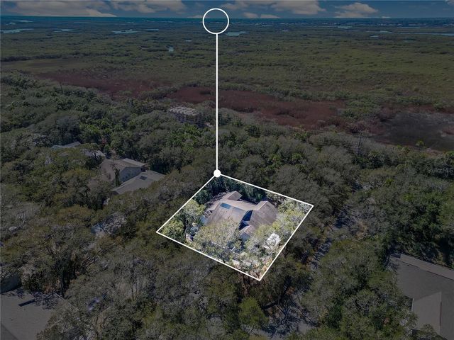 4300 GULL COVE, New Smyrna Beach, FL 32169