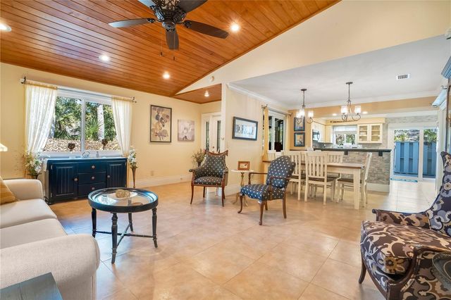 4300 GULL COVE, New Smyrna Beach, FL 32169